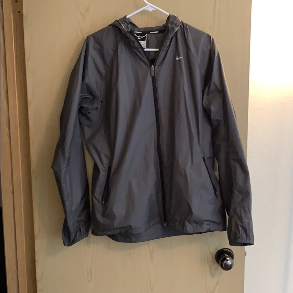 Women’s XL Running Jacket Nike